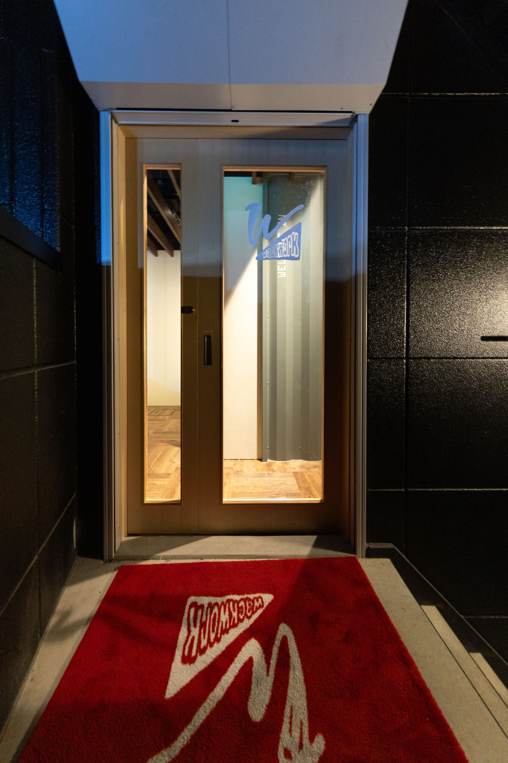 RIBS&KITCHEN wackwork