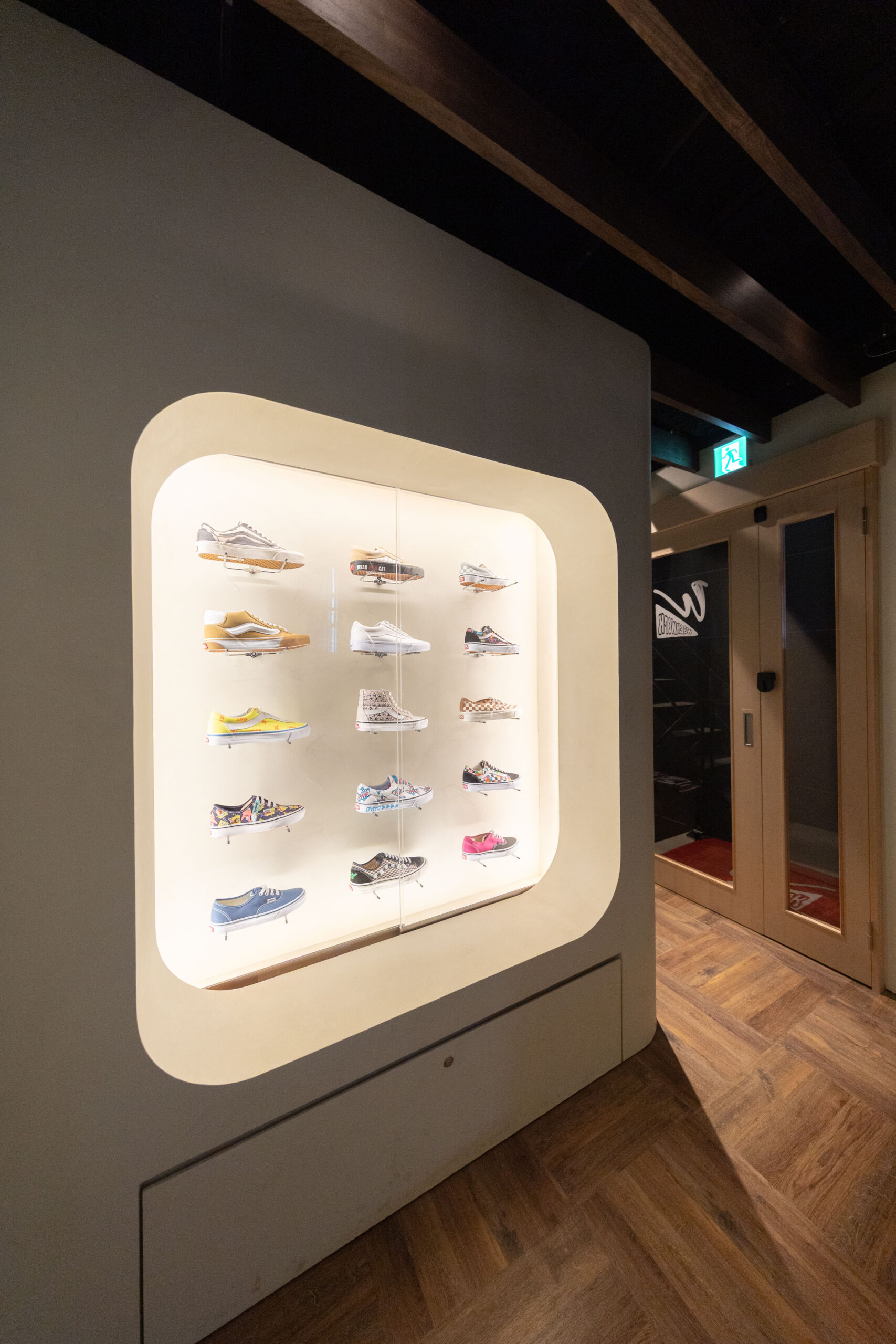 RIBS&KITCHEN wackwork