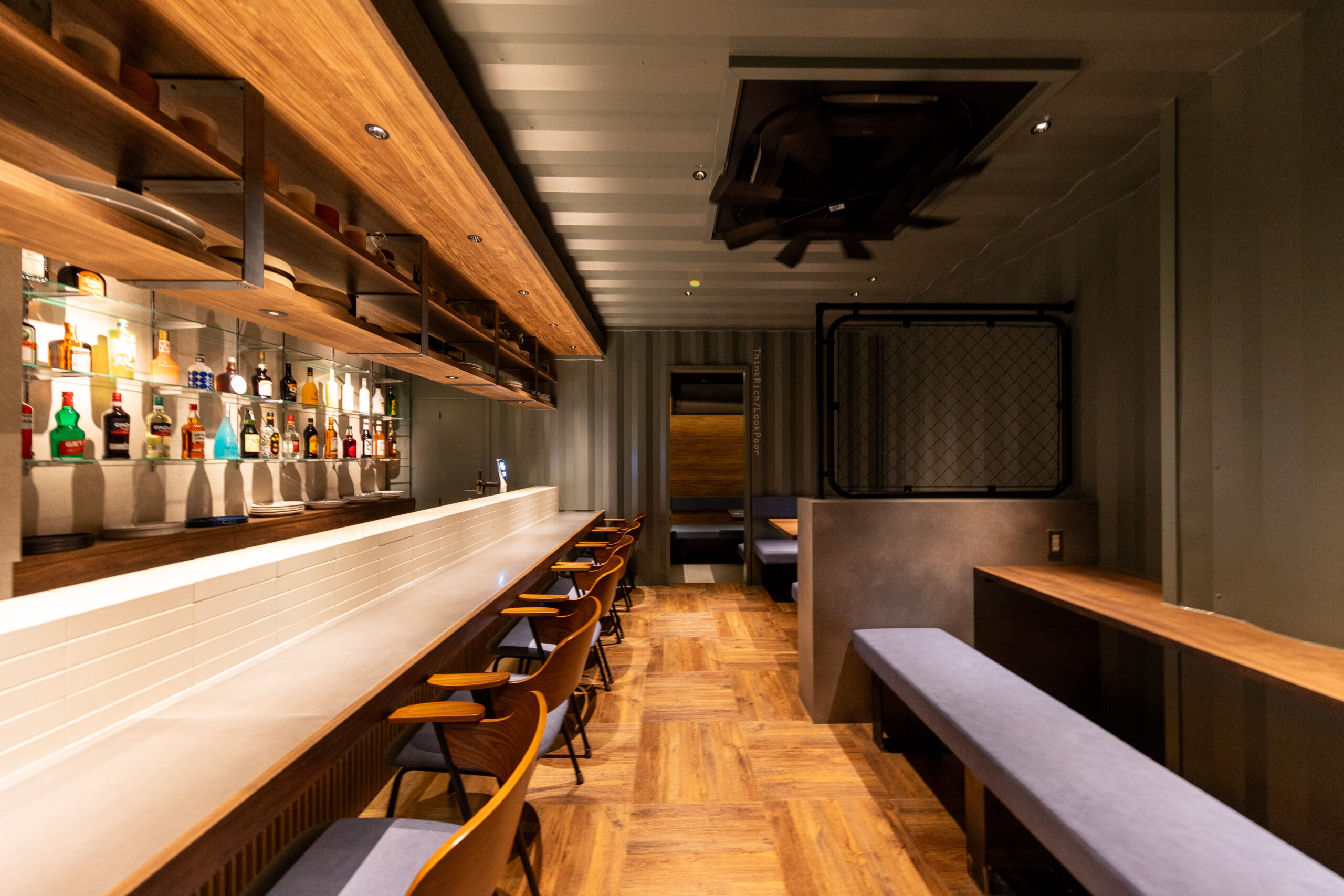 RIBS&KITCHEN wackwork