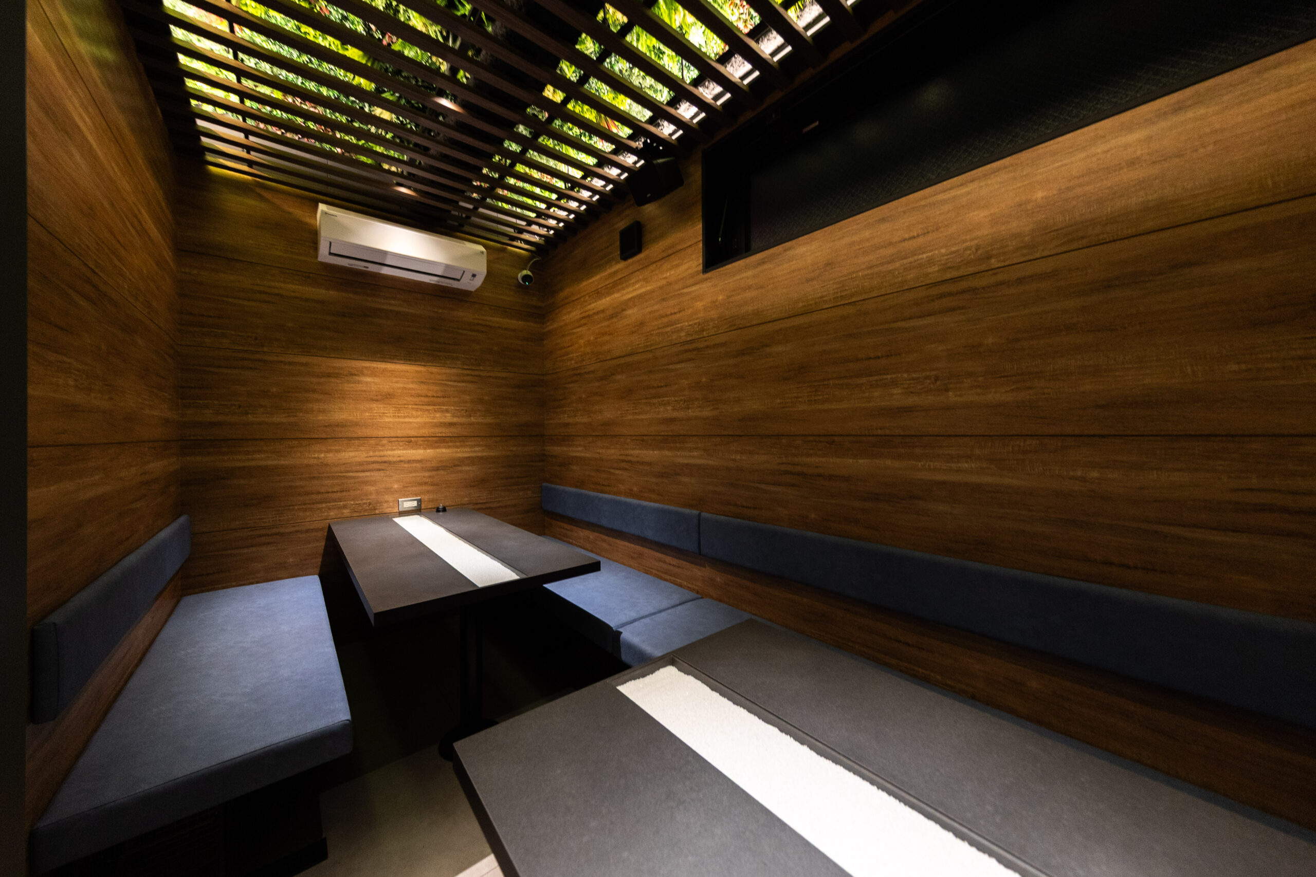 RIBS&KITCHEN wackwork